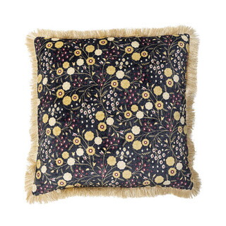 45x45 cm, Multicolor, Perna decorativa