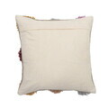 Perna decorativa, Bloomingville, Somma, 50x50 cm, lana/bumbac, multicolor