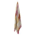 Pled, Bloomingville, Hadley, 130x160 cm, amestec bumbac, multicolor
