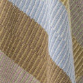 Pled, Bloomingville, Isnel, 130x160 cm, amestec bumbac, multicolor