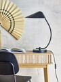 Decoratiune de perete, Bloomingville, Jaime, 75x70 cm, bambus, natural
