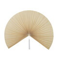 Decoratiune de perete, Bloomingville, Jaime, 150x110 cm, bambus, natural