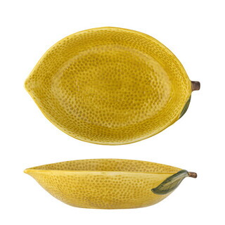 Galben, Bol 26 cm