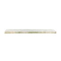 Tocator, Bloomingville, Keika, 38x20x1.5 cm, marmura, verde