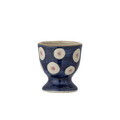 Set 3 suporturi pentru ou, Bloomingville, Eviaya, 4.5x5 cm, 30 ml, ceramica, multicolor