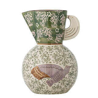 Verde, Carafa