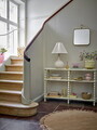 Tava pentru servire, Bloomingville, Namira, 30x19x5 cm, FSC 100%, lemn de mango, natural