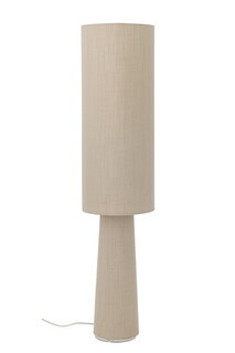 Natural, Lampadar