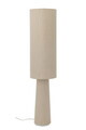 Lampadar, Bloomingville, Emmie, 2 x E27, 28x120 cm, in/fier, natural