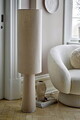 Lampadar, Bloomingville, Emmie, 2 x E27, 28x120 cm, in/fier, natural