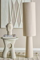 Lampadar, Bloomingville, Emmie, 2 x E27, 28x120 cm, in/fier, natural