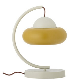 Natural, Lampa de masa
