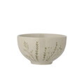 Bol, Bloomingville, Bea, 11.5x6.5 cm, 300 ml, ceramica, natural