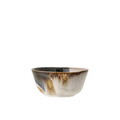 Bol, Bloomingville, Jules, 13x6 cm, 300 ml, ceramica, albastru
