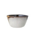 Bol, Bloomingville, Jules, 15.5x8.5 cm, 750 ml, ceramica, albastru