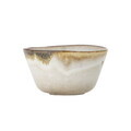 Bol, Bloomingville, Jules, 15.5x8.5 cm, 750 ml, ceramica, verde