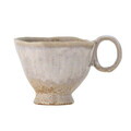 Ceasca, Bloomingville, Imogen v1, 8.5x7 cm, 175 ml, ceramica, multicolor