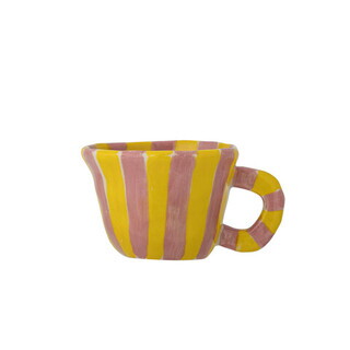 Multicolor, Ceasca Nini Yellow