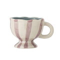 Ceasca, Bloomingville, Willa, 9x7.5 cm, 215 ml, ceramica, multicolor