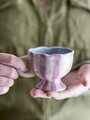 Ceasca, Bloomingville, Willa, 9x7.5 cm, 215 ml, ceramica, multicolor