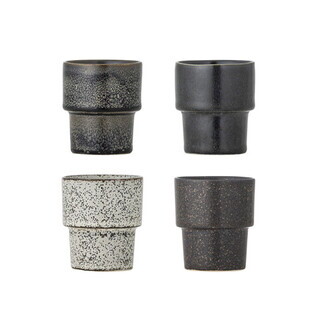 Multicolor, Set 4 cesti 75 ml