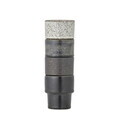 Set 4 cesti espresso, Bloomingville, Ewan Dark, 6x6.5 cm, 75 ml, ceramica, multicolor