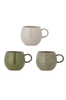 Verde, Set 3 cani