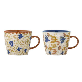 Multicolor, Set 2 cani