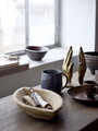 Set 3 cani, Bloomingville, Cloe, 9.5x10 cm, 400 ml, ceramica, roz