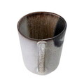 Cana, Bloomingville, Jules, 9.5x10 cm, 450 ml, ceramica, albastru