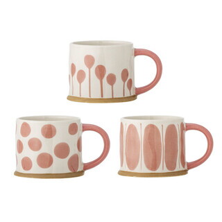 Roz, Set 3 cani