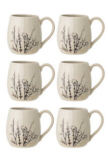 Natural, Set 6 cani
