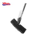 Mop spray cu rezervor detasabil Speed Clean, Vanora Home, 126x41x13 cm, plastic/inox, negru