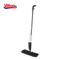 Mop spray cu rezervor detasabil Speed Clean, Vanora Home, 126x41x13 cm, plastic/inox, negru