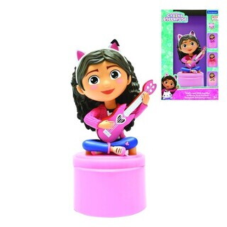 Roz, Gabby's Dollhouse