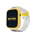 Ceas cu aparat foto si camera video pentru copii Batman, LEXIBOOK, 25 cm, plastic, gri