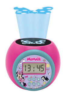 Roz, Minnie Mouse