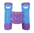 Set de aventura cu statii emisie-receptie Stitch, LEXIBOOK, albastru