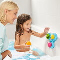 Jucarie caracatite TOMY, multicolor