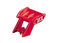 Set camion cu remorca HOT WHEELS, 36x8.2x8 cm, multicolor