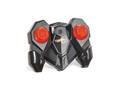 Set camion cu remorca HOT WHEELS, 36x8.2x8 cm, multicolor