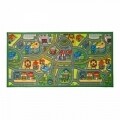 Covor Happy Town Multi 80x120 cm, multicolor