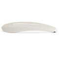 Aparat de masaj pentru ochi Fashion TV, Matte Cream-Gold, 137.x2.3x2.5 cm, crem