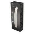 Aparat de masaj pentru ochi Fashion TV, Matte Cream-Gold, 137.x2.3x2.5 cm, crem