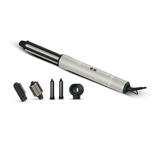 Crem, Aparat coafat 1500W