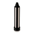Aparat de coafat profesional, 5 in 1 Fashion TV, Matte Cream-Gold, 1500W, 3 viteze, 3 trepte de temperatura, crem