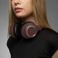 Casti wireless ANC Fashion TV, Headphones, 17x18.5x8 cm, visiniu