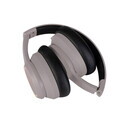 Casti wireless ANC Fashion TV, Headphones, 17x18.5x8 cm, taupe