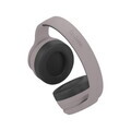 Casti wireless ANC Fashion TV, Headphones, 17x18.5x8 cm, taupe