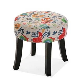 Multicolor, Taburet